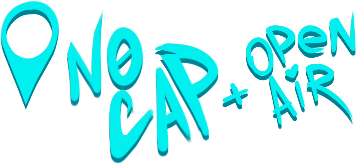No Cap Open Air