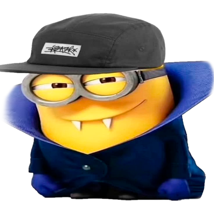 Spy Minion